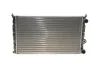 Радіатор Golf III, Vento 1.6 92-98 NRF 519501 (фото 1)
