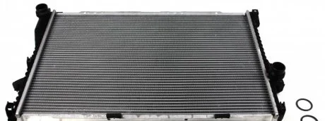 Радиатор охлаждения двигателя BMW 5,7-Series E39/E38 94- (пр-во) NRF 55321
