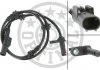 Датчик ABS перед. MB W211 E 320 CD OPTIMAL 06S883 (фото 1)