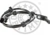 Датчик ABS перед. MB W211 E 320 CD OPTIMAL 06S883 (фото 2)