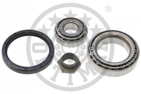 Пiдшипник перед. VW T2 79.05-83.08 Optimal 101102