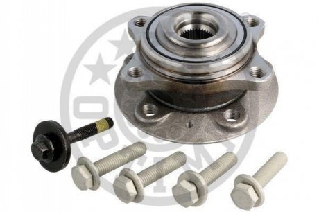 Підшипник перед. Volvo S60/S80 00- OPTIMAL 891878