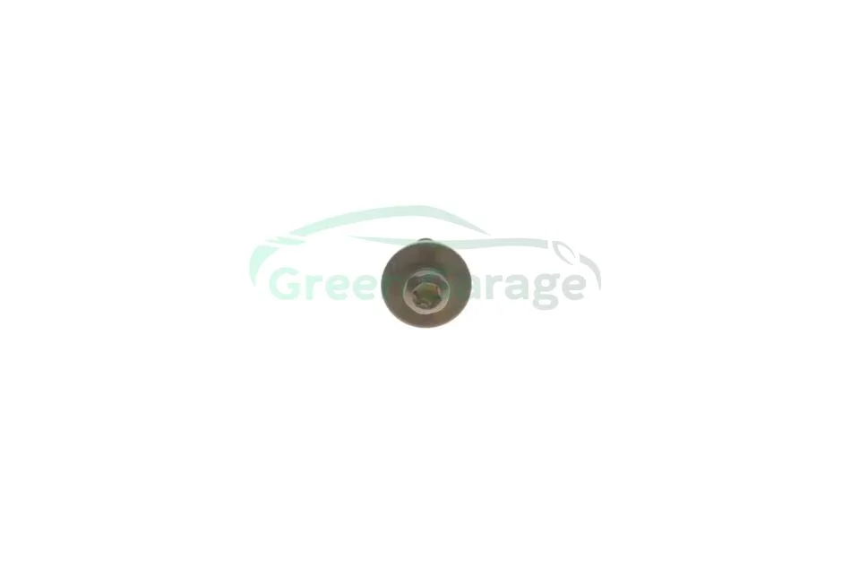 Гвинт саморiз з внутр. TORX 5*16Z2 VAG N10354602 (фото 1)