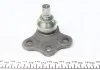 Шаровая опора Opel Meriva 03-10 Л. ASMETAL 10OP1220 (фото 3)