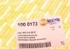 Прокладка крышки клапанов MB OM602 AUTOTECHTEILE 100 0172 (фото 3)