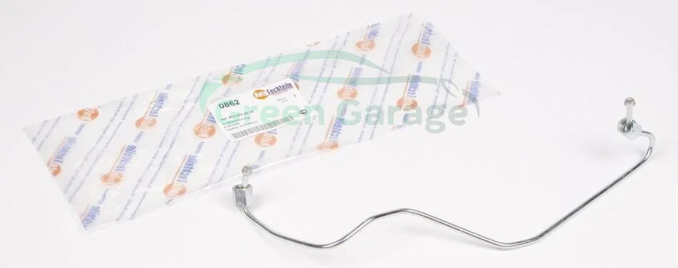 Трубка топливная MB OM602 (5 cyl.) AUTOTECHTEILE 100 0862 (фото 1)