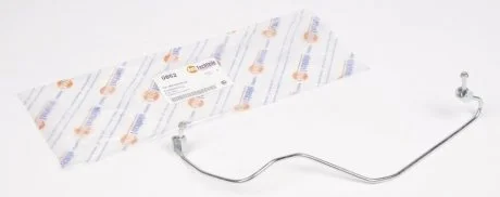 Трубка топливная MB OM602 (5 cyl.) AUTOTECHTEILE 100 0862
