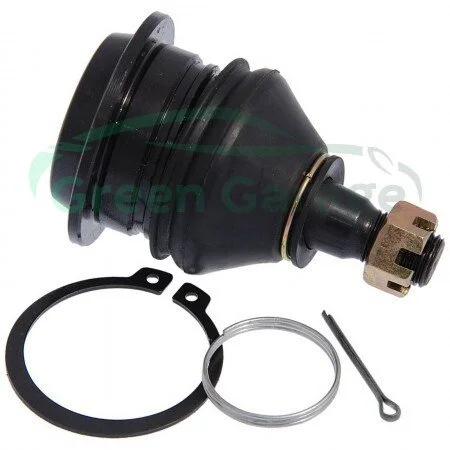 Опора кульова TOYOTA FJ, LAND CRUISER 98 перед. міст із двох сторін (Вир-во) FEBEST 0120334 (фото 1)