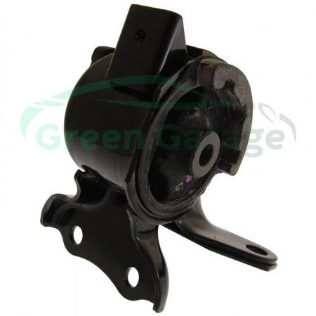 Подушка двигателя Л. Mazda 6 02-07 FEBEST MZM012 (фото 1)