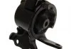 Подушка двигателя Л. Mazda 6 02-07 FEBEST MZM012 (фото 1)