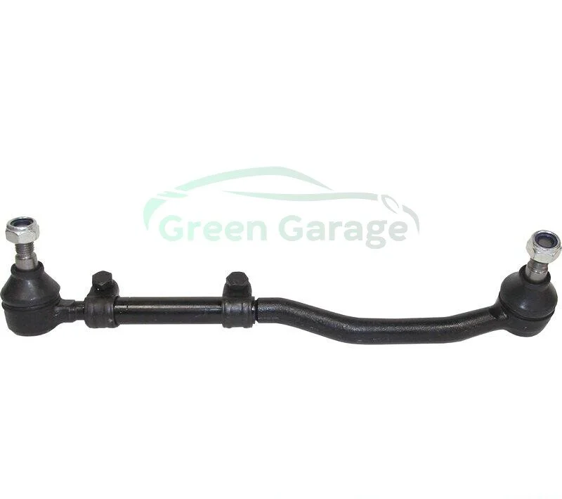 Тяга рулевая Opel Omega B 94-03 Л. JP GROUP 1244400270 (фото 1)
