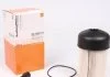 Фильтр топливный Master 2.3dCi 10- MAHLE / KNECHT KX338/22D (фото 1)