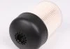 Фильтр топливный Master 2.3dCi 10- MAHLE / KNECHT KX338/22D (фото 2)