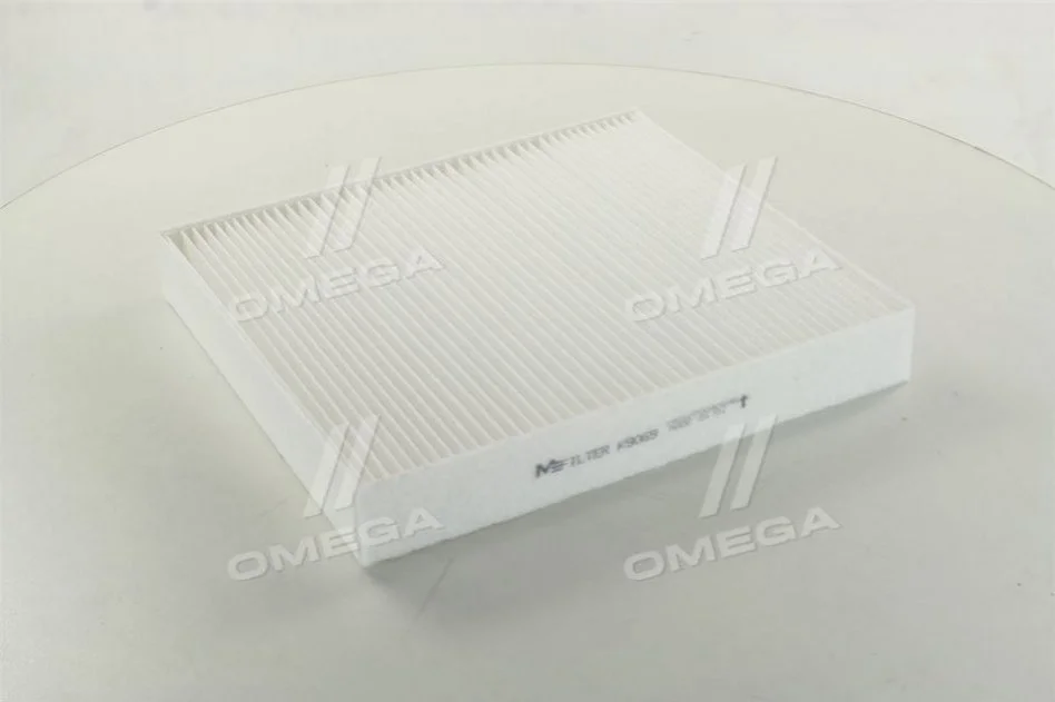 Фильтр салона Fabia/Rapid/Polo 06- M-FILTER K 9069 (фото 1)