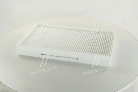 Фільтр повітря (салону) MERCEDES-BENZ (пр-во M-Filter) M-FILTER K 9079