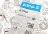 Фільтр повітря (салону) PURFLUX AH280 (фото 4)