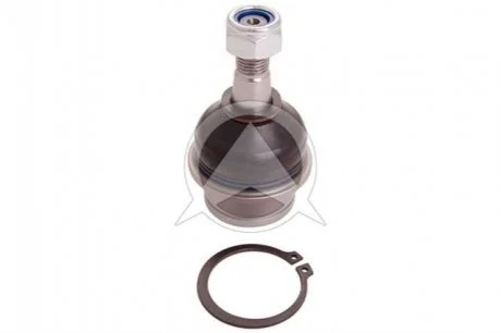 Опора кульова NISSAN JUKE, TIIDA, LEAF 07 перед. міст (Вир-во) SIDEM 41689