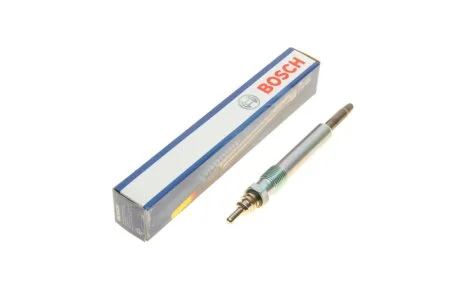 Свеча накаливания GLP017 MB C, E, S, G 93-01 (пр-во) BOSCH 0 250 201 054