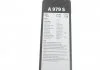 Щітка склоочисника BOSCH 3 397 118 979 (фото 8)