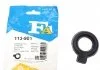 Кронштейн глушителя VW,AUDI,SEAT (пр-во Fischer) Fischer Automotive One (FA1) 113901 (фото 1)