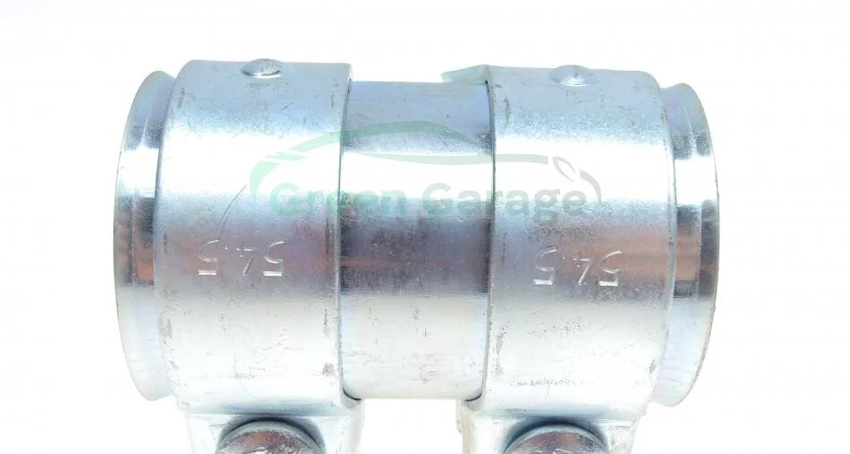 Хомут крепления глушителя D=50/54.5x90 мм (пр-во Fischer) Fischer Automotive One (FA1) 114952 (фото 1)