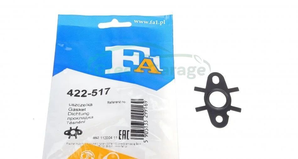 Прокладка Fischer Automotive One (FA1) 422517 (фото 1)