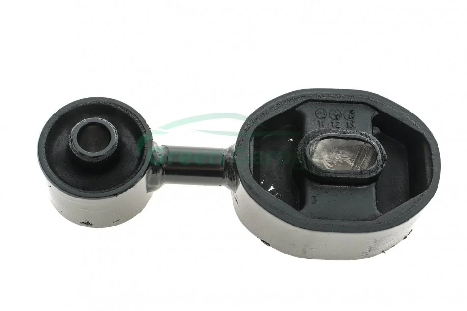 Подушка опоры двиг. OPEL VECTRA B 2.2, 2.5, 2.6 (-03) (пр-во FEBI) FEBI BILSTEIN 04050 (фото 1)