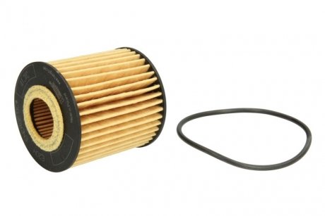 Фото 1 - фiльтр масляний Mazda 3/6 2.3 02- HENGST E20HD79 Фiльтр масляний Mazda 3/6 2.3 02- HENGST E20HD79 (фото 1)