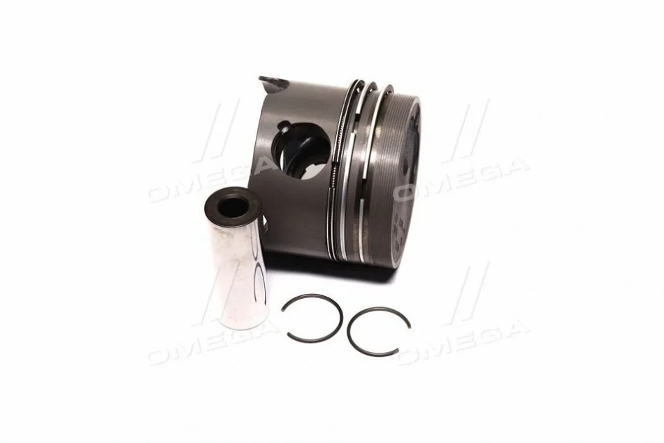 Поршень 76,50 STD VW 1,6-2,4D STD KOLBENSCHMIDT 90 732 600 (фото 1)