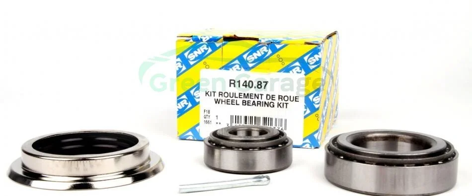 Підшипник колісний NTN SNR R140.87 (фото 1)