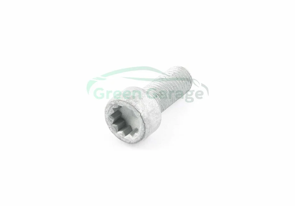Болт M12x1.5x30 VAG N10409603 (фото 1)