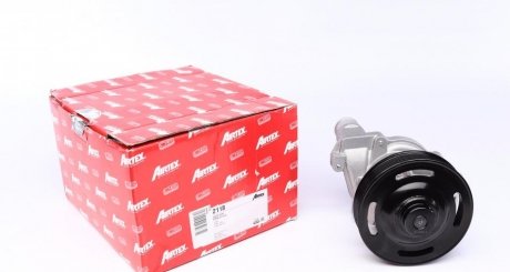 Водяной насос Transit 2.2TDCi 11- AIRTEX 2118