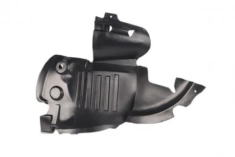 Подкрыльник перед. Kangoo 97 - Л. ASAM 71128