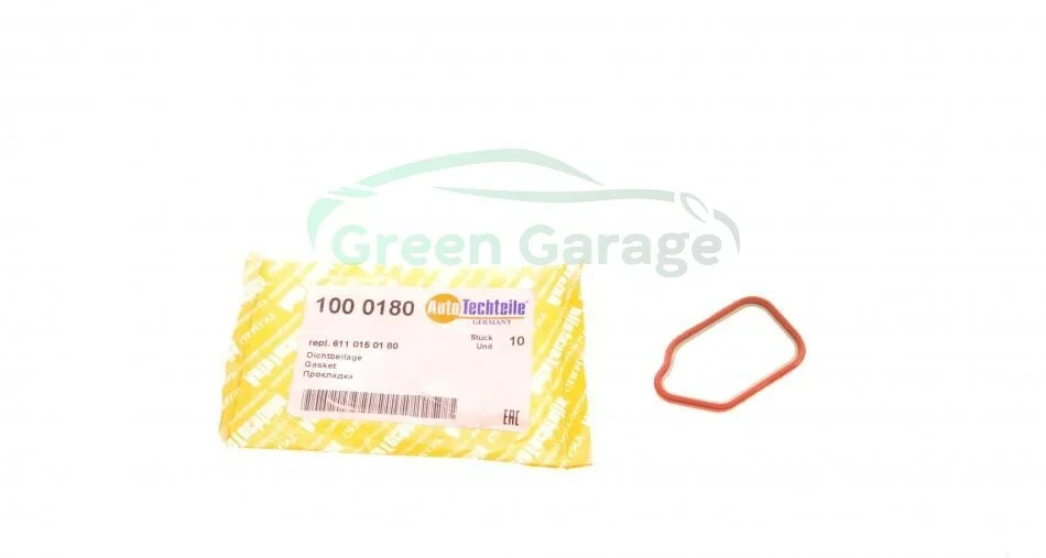Прокладка кришки ГРМ MB OM611-612 AUTOTECHTEILE 100 0180 (фото 1)