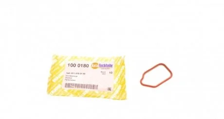 Прокладка кришки ГРМ MB OM611-612 AUTOTECHTEILE 100 0180