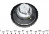 Крышка бака топливного MB 208-609 AUTOTECHTEILE 100 4780 (фото 3)