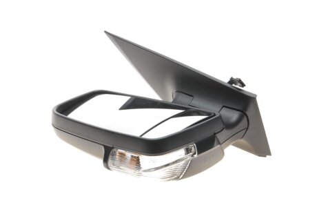 Зеркало Sprinter 06- Л. (електр.) AUTOTECHTEILE 100 8154