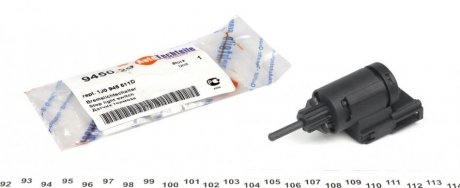 Датчик педали тормоза VW Caddy/T5 AUTOTECHTEILE 394 5029