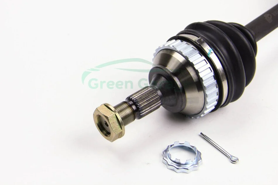 Піввісь BGA DS1414RA (фото 1)