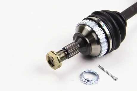 Піввісь BGA DS1414RA