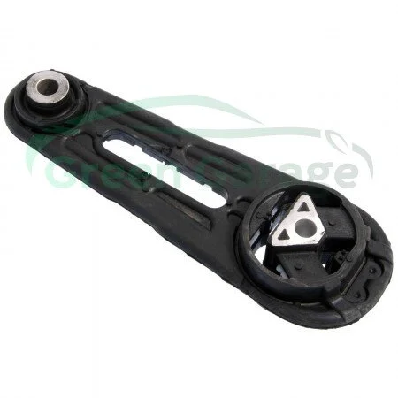 Подушка двигателя Л. Almera 00-06 FEBEST NMK12LH (фото 1)