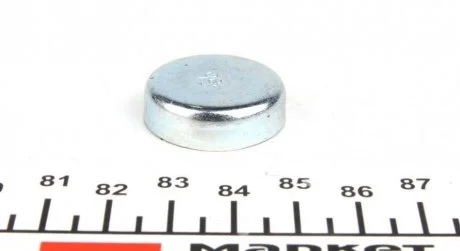 Заглушка двигуна FEBI BILSTEIN 02544