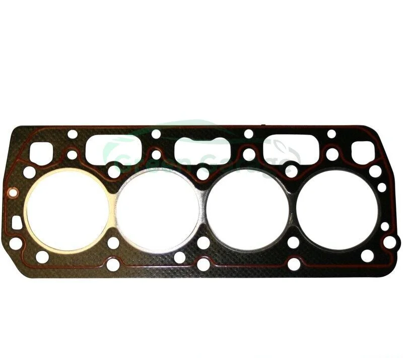 Прокладка головки Fabia 1.4 00-03 JP GROUP 1119301500 (фото 1)