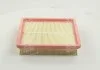 Фильтр воздушный Daewo Lanos/Sens M-FILTER K 407 (фото 3)