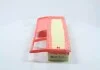 Фильтр воздушный Doblo 1.3JTD 04- M-FILTER K 757 (фото 2)