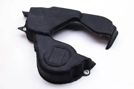 Кожух ремня ГРМ Trafic 1.9dCi 00- RENAULT 7700116265