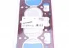 Прокладка головки Fabia 1.4 00-03 VICTOR REINZ 613620500 (фото 1)