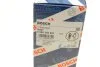 Провода Renault Laguna,Clio 1,8I BOSCH 0 986 356 967 (фото 6)
