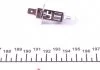 Лампа H1 24V 70W P14,5S STANDARD BOSCH 1 987 302 411 (фото 4)