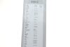 Щетка стеклоочист. 450/450 ECO V3 450C BOSCH 3 397 005 159 (фото 4)